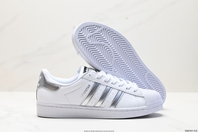 Adidas Superstar Shoes